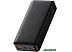 Портативное зарядное устройство Baseus Bipow Digital Display PPDML-M01 20000mAh (черный)