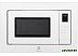 Микроволновая печь Electrolux LMS4253TMW Микроволновая печь Electrolux LMS4253TMW