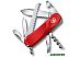 Нож перочинный Victorinox Evolution S13 2.3813.SE (красный)