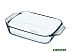 Форма для выпечки Pyrex Irresistible 409B000 Форма для выпечки Pyrex Irresistible 409B000