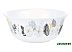 Столовый сервиз Luminarc Carine Palm Springs P5878 Столовый сервиз Luminarc Carine Palm Springs P5878