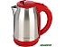 Электрочайник Energy E-201 (красный)