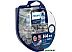 Галогенная лампа Philips H4 RacingVision GT200 2шт Галогенная лампа Philips H4 RacingVision GT200 2шт
