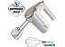 Миксер Polaris PHM 2024 (белый) Миксер Polaris PHM 2024 (белый)