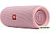 Беспроводная колонка JBL Flip 5 (розовый)