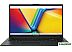 Ноутбук ASUS Vivobook Go 15 E1504FA-BQ2499