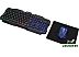 Игровой набор OKLICK HS-HKM200G Игровой набор OKLICK HS-HKM200G
