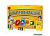Настольная игра Play Land Импровизация: Детская Настольная игра Play Land Импровизация: Детская
