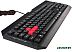 Клавиатура A4Tech Bloody Q100 Клавиатура A4Tech Bloody Q100