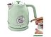 Электрочайник Qcooker QS-1701 (китайская версия, зеленый)