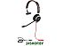 Наушники с микрофоном Jabra EVOLVE 40 MS Mono Наушники с микрофоном Jabra EVOLVE 40 MS Mono