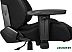 Кресло AKRacing K7012 (черный)