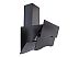 Вытяжка DACH Migros 90 black Вытяжка DACH Migros 90 black