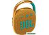 Беспроводная колонка JBL Clip 4 (желтый) Беспроводная колонка JBL Clip 4 (желтый)