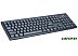 Клавиатура SVEN Standard 303 USB Black Клавиатура SVEN Standard 303 USB Black