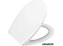 Унитаз Vitra Normus L-box 9773B003-7206 Унитаз Vitra Normus L-box 9773B003-7206