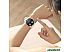 Умные часы Xiaomi Watch S1 Active (серебристый/белый, международная версия) Умные часы Xiaomi Watch S1 Active (серебристый/белый, международная версия)