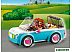 Конструктор Lego Friends Электромобиль Оливии 41443