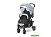 Детская коляска Lorelli Martina Black Silver Blue 2021 (10021712124) Детская коляска Lorelli Martina Black Silver Blue 2021 (10021712124)