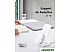 Беспроводное зарядное UGREEN CD221 80576 White Беспроводное зарядное UGREEN CD221 80576 White