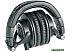 Наушники Audio-Technica ATH-M50X Black Наушники Audio-Technica ATH-M50X Black
