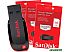 Флеш-память SanDisk Cruzer Blade 16GB (SDCZ50-016G-B35)