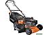 Газонокосилка Skiper GW463S Газонокосилка Skiper GW463S