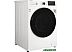 Стиральная машина Weissgauff WM 61210 DC Inverter Steam Стиральная машина Weissgauff WM 61210 DC Inverter Steam