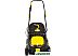 Газонокосилка HUTER ELM-1400P Газонокосилка HUTER ELM-1400P