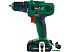 Дрель-шуруповерт DWT ABS-14.4 L-2 BMC (с 2-мя АКБ, кейс)