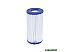 Картридж для фильтра Bestway 58012 BW 10,6х20,3 см Картридж для фильтра Bestway 58012 BW 10,6х20,3 см