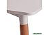 Кухонный стол TetChair John mod. T1003 (White (Белый) / Natural (натуральный)) Кухонный стол TetChair John mod. T1003 (White (Белый) / Natural (натуральный))