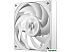 Вентилятор для корпуса ID-Cooling DF-125-W Вентилятор для корпуса ID-Cooling DF-125-W