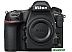 Зеркальный фотоаппарат Nikon D850 Body Зеркальный фотоаппарат Nikon D850 Body