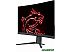 Игровой монитор MSI Optix G27CQ4P