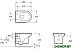 Унитаз Jacob Delafon Elite EDX114RU-00 Унитаз Jacob Delafon Elite EDX114RU-00