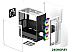 Корпус DeepCool CK560 WH Корпус DeepCool CK560 WH