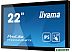 Интерактивная панель Iiyama ProLite TF2234MC-B7X Интерактивная панель Iiyama ProLite TF2234MC-B7X