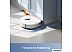 Робот-пылесос Trouver Robot Vacuum E30 Ultra (международная версия, белый) Робот-пылесос Trouver Robot Vacuum E30 Ultra (международная версия, белый)
