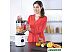 Стационарный блендер Braun PowerBlend 3 JB3100WH Стационарный блендер Braun PowerBlend 3 JB3100WH