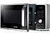 Микроволновая печь SAMSUNG MG23F302TQS/BW Микроволновая печь SAMSUNG MG23F302TQS/BW