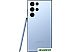 Смартфон Samsung Galaxy S22 Ultra 5G SM-S908B/DS 12GB/512GB (голубой) Смартфон Samsung Galaxy S22 Ultra 5G SM-S908B/DS 12GB/512GB (голубой)