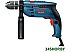 Электродрель ударного действия Bosch GSB 1600 RE Professional (0.601.218.121)