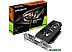 Видеокарта Gigabyte GeForce GTX 1650 OC Low Profile 4GB GDDR5 GV-N1650OC-4GL Видеокарта Gigabyte GeForce GTX 1650 OC Low Profile 4GB GDDR5 GV-N1650OC-4GL