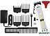 Машинка для стрижки волос Wahl Cordless Super Taper 8591-2316H Машинка для стрижки волос Wahl Cordless Super Taper 8591-2316H