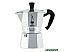 Гейзерная кофеварка Bialetti Moka Express (3 порции)