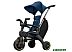 Детский велосипед Simple Parenting Doona Liki Trike S3 (синий)