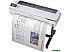 Плоттер Epson SureColor SC-T5100
