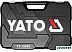 Универсальный набор инструментов Yato YT-39009 (68 предметов)