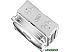 Кулер для процессора DEEPCOOL GAMMAXX GTE v2 DP-MCH4-GMX-GTE-V2WH Кулер для процессора DEEPCOOL GAMMAXX GTE v2 DP-MCH4-GMX-GTE-V2WH